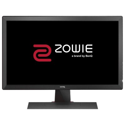  BENQ ZOWIE RL2455 24", 1920x1080, 1ms, D-SUB + DVI-D + HDMI, Spks, 