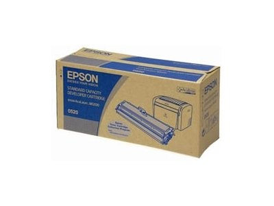 S050521  Epson  AcuLaser M1200 HC (black, high capacity)