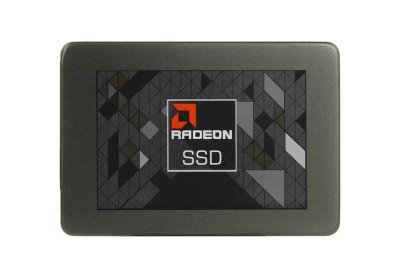  SATA SSD 480 Gb 6Gb/s Radeon R3 R3SL480G 2.5" TLC