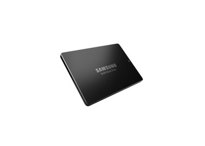  Samsung SSD 128 Gb 6Gb/s CM871a MZ7TY128HDHP 2.5" TLC (OEM)