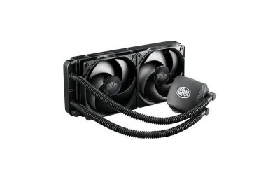   Cooler Master RL-N24M-24PK-R1 Nepton 240M .