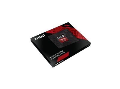  SATA SSD 120 Gb 6Gb/s Radeon R3 R3SL120G 2.5"