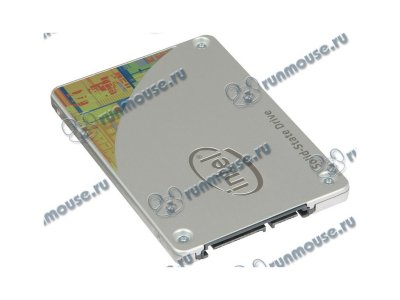 Intel SSD  480  2.5" "535" SSDSC2BW480H601 (SATA III) (oem) [129799]