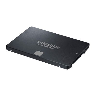  2.5" 500Gb Samsung 750 EVO MZ-750500BW, SATA 6Gb/s, R540 - W520 Mb/s, 90000 IOPS, 6.8mm