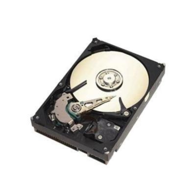  (HDD)   Seagate ST3400620A