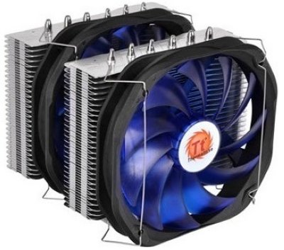  () Thermaltake Frio Extreme s.775, S1155/1156, S1366, S2011, AM2, AM2+, AM