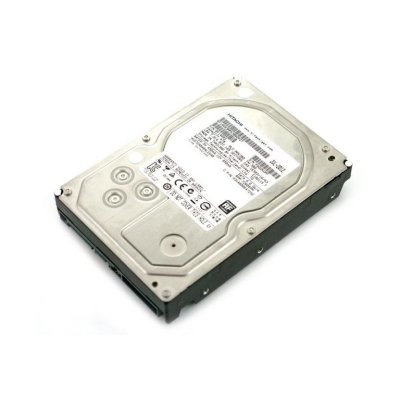  (HDD)   HGST 0F14690 4000 