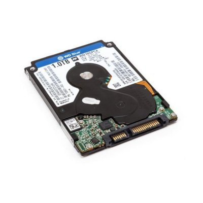  (HDD)   Western Digital BLUE 1000 