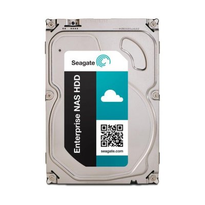  (HDD)   Seagate Enterprise NAS HDD 3TB 3000 