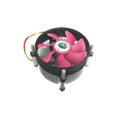    Cooler Master DP6-9GDSC-0L-GP 2200 ./