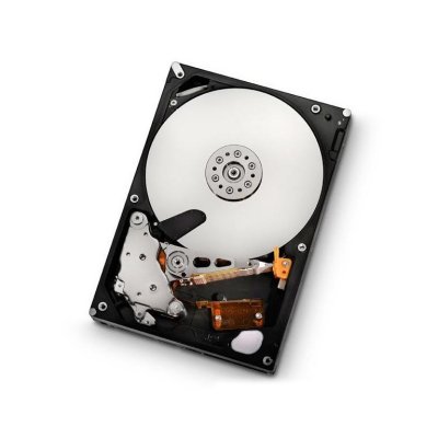  (HDD)   HGST A7K4000 3000 