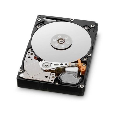  (HDD)   HGST Enterprise Performance 10K HDD SAS 900 