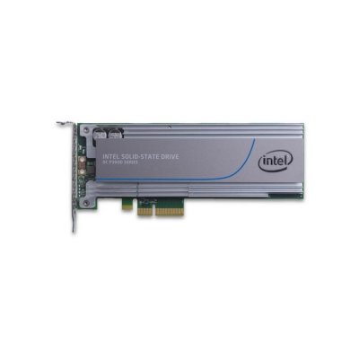  (SSD)   Intel DC P3600 1600 