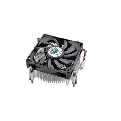  Cooler Master DP6-8E5SB-PL-GP 2600 ./