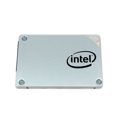  M.2 480Gb Intel 540S SSDSCKKW480H6X1, SATA 6Gb/s, R560 - W480 Mb/s, 85000 IOPS,  22 x