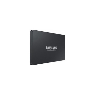 Samsung   SSD 2.5" 480Gb SM863 (485/520MBs, 26000 IOPS, 3D V-NAND, SATA-III) RET #MZ-7KM4