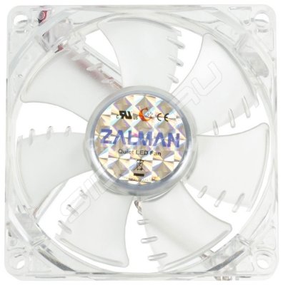    Zalman ZM-F1 LED(SF) RTBOX