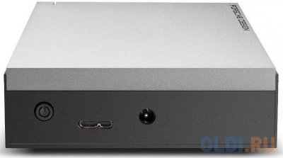    3.5" USB3.0 3Tb Lacie Porsche Design Desktop Drive LAC9000302 -