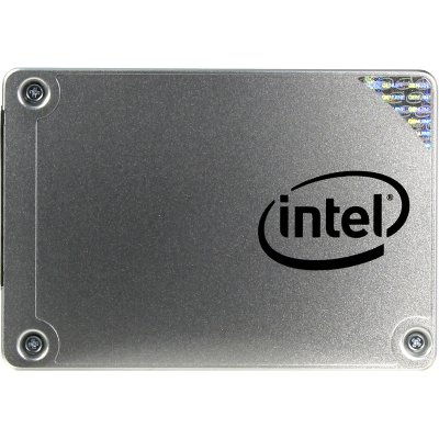  2.5" 1.0Tb Intel 540s SSDSC2KW010X6X1, SATA 6Gb/s, R560 - W480 Mb/s, 85000 IOPS, 7mm, OEM