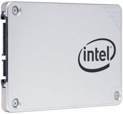  SSD 360Gb Intel 540s Series (SSDSC2KW360H6X1, SATA-III, 2.5", TLC)