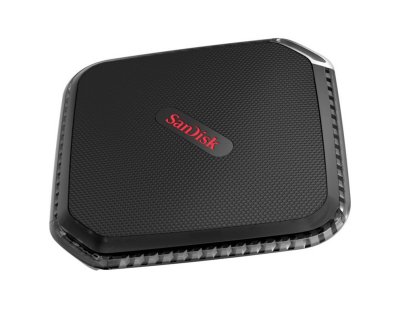  Sandisk Extreme 500 120GB ()