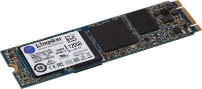  (SSD)   Kingston SM2280S3G2/120G 120 