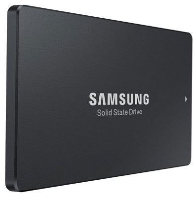  SSD 960Gb Samsung PM863 Series (MZ7LM960HCHP, SATA-III, 2.5") OEM