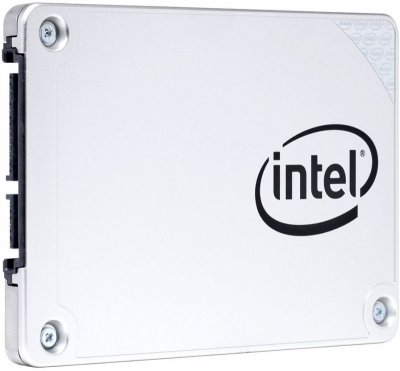 Intel SSD   540s 1TB 2.5" SATAIII TLC SSDSC2KW010X6X1