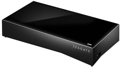   Seagate STCR5000200