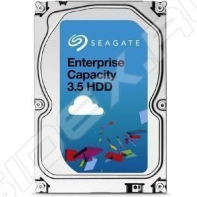 Seagate   2000  "Enterprise Capacity 3.5 HDD v5 ST2000NM0055", 7200 ./., 128  II