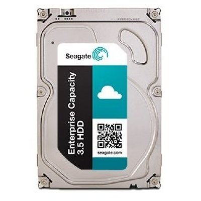  (HDD)   Seagate ST4000NM0035 4000 