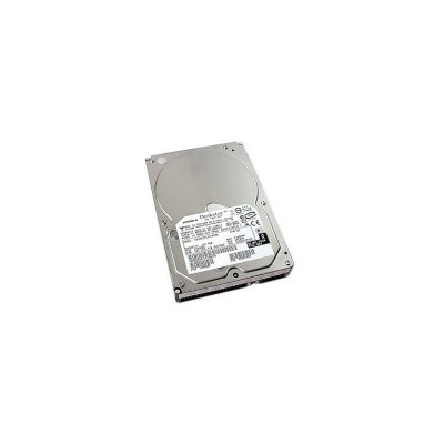 HGST   HDD 123.5Gb IDE, 2Mb, IC35L120AVV207-0, 7200rpm,