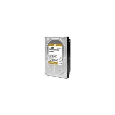 Western Digital   HDD 4.0Tb SATA-III, 128Mb, WD4002FYYZ, 7200rpm Gold