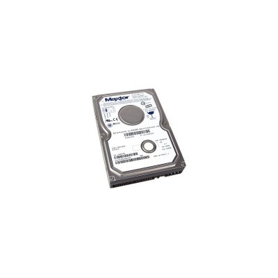 Maxtor   HDD 160Gb IDE, 8Mb, 6L160P0 DiamondMax Plus 10, 7200rpm