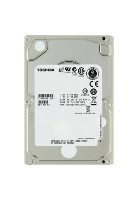   Toshiba HDD 300 Gb SAS 12Gb/s AL14SEB030N 2.5" 10500rpm 128Mb