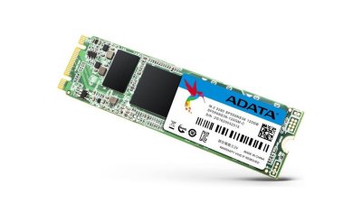  A-Data SSD 120 Gb M.2 2280 B&M 6Gb/s Premier SP550 ASP550NS38-120GM-C