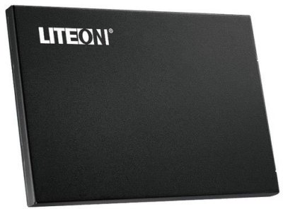  SSD 240Gb Lite-On MU 3 (PH4-CE240, SATA-III, 2.5")