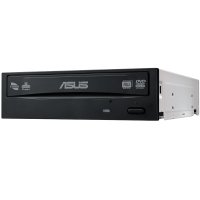   ASUS SATA DRW-24D5MT/BLK/G/AS, Black, Retail