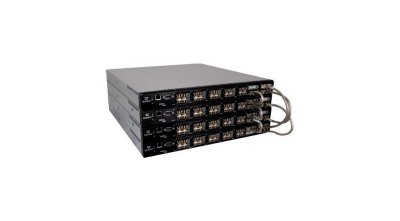  router QLogic  SB5800V-08A8