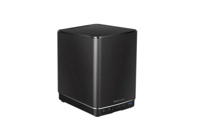   D-link DNS-340L / A1A ShareCenter+ 4-Bay Cloud Storage Enclosure (4x3.5"SATA, 0 /