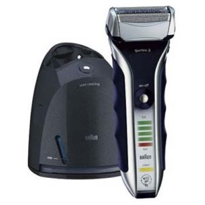  Braun Series 7 760 (65673715)