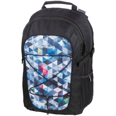  Herlitz be.bag FELLOW Snowboard