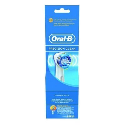     Oral-B PrecCl EB20 2 