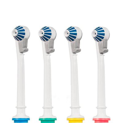      Oral-B Braun ED17 4 