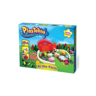 Plastelino      NOR2670