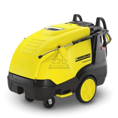    KARCHER HDS 12/18-4S