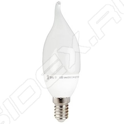    LED smd B35-7w-842-E27-Clear  0012342