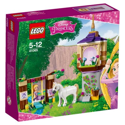  Lego Disney Princess       193 . 41161