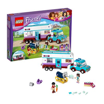  LEGO Friends:   -  402  41323