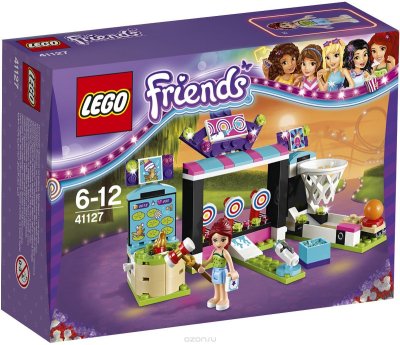  LEGO Friends 41127:   -  